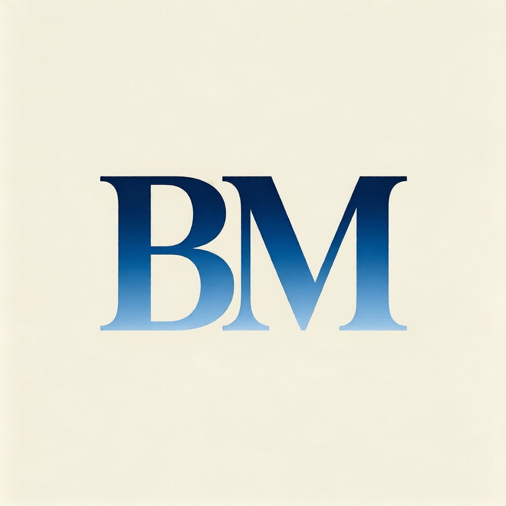 BM Button