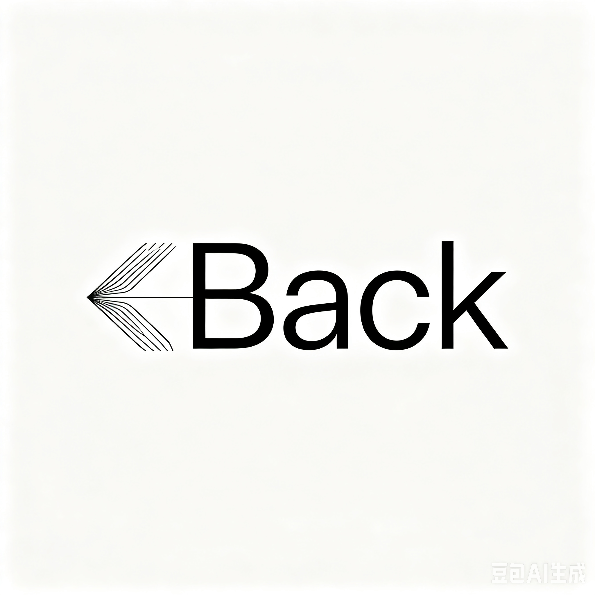 Back Button