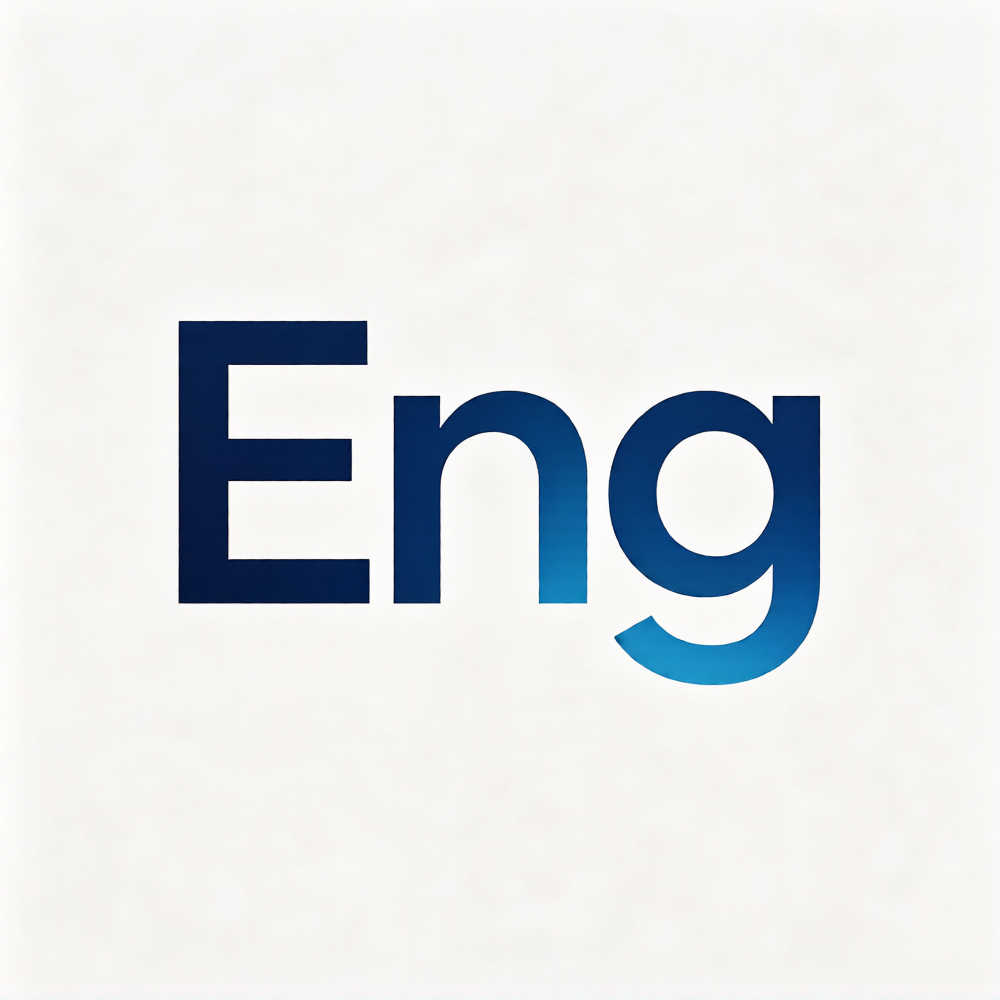 English