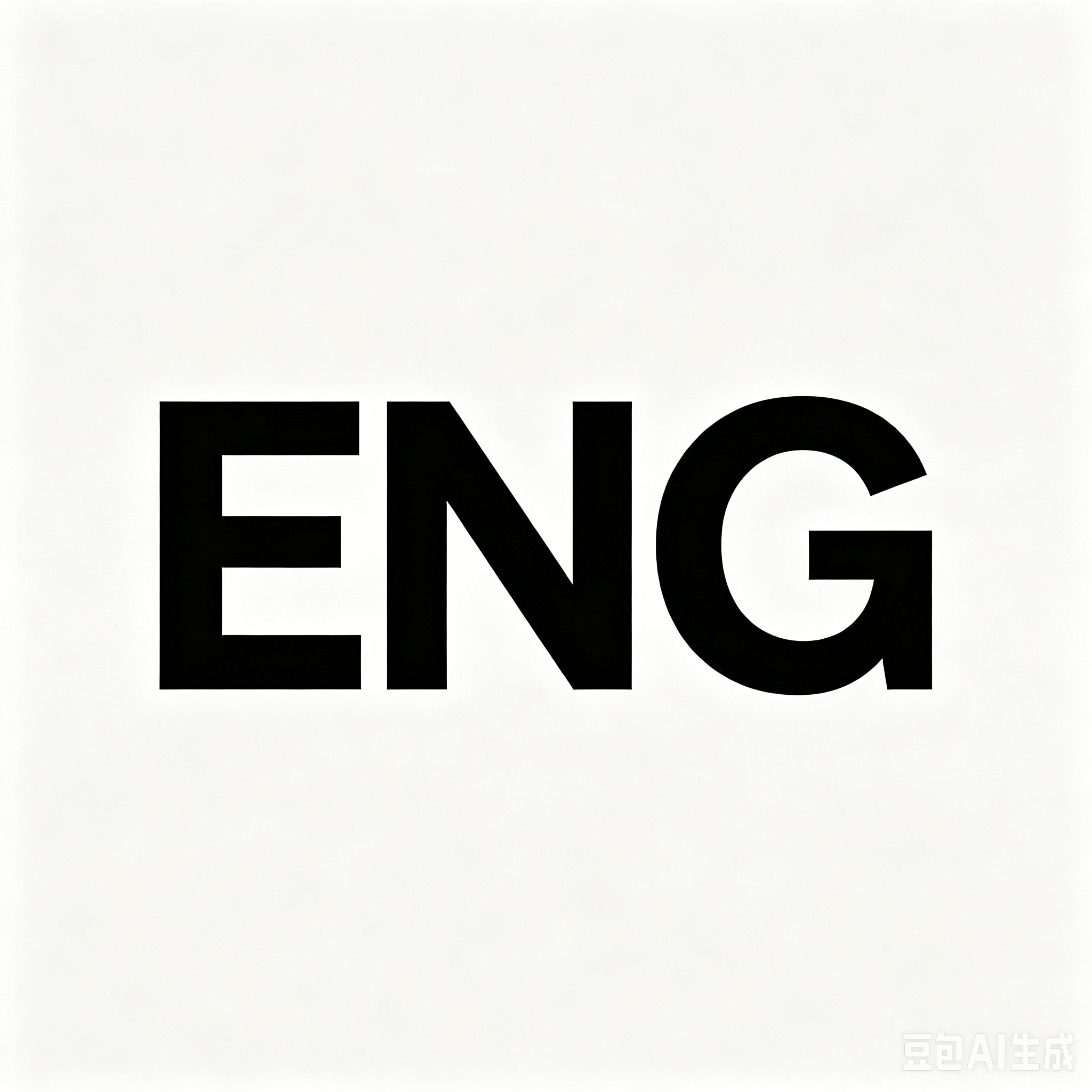 English